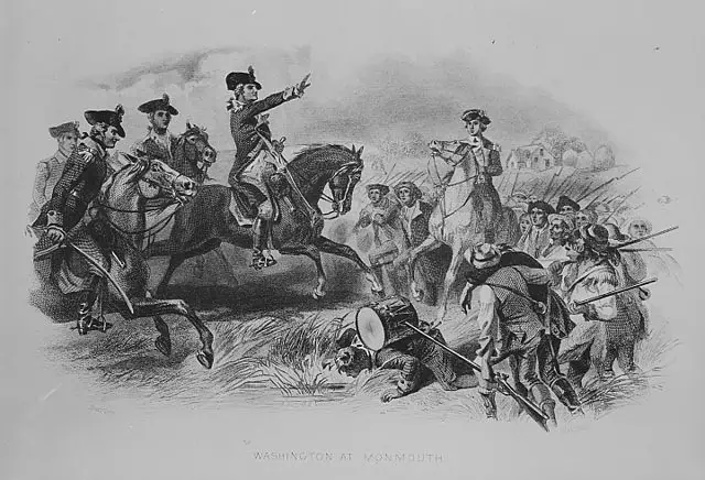 Buckley Fence’s Salute to the Horse in War
