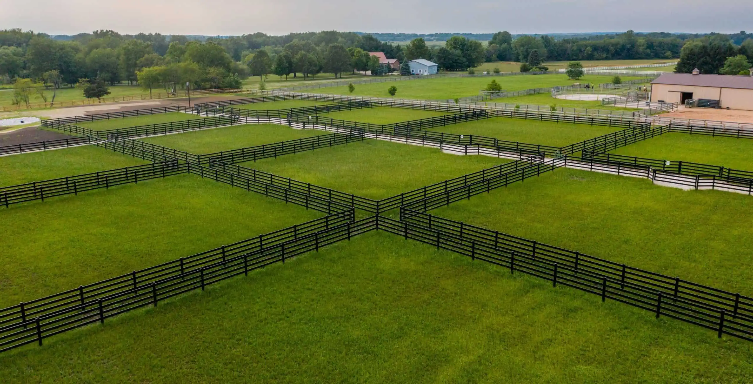 Longest Lasting Fence: What Every Ranch Owner Should Know