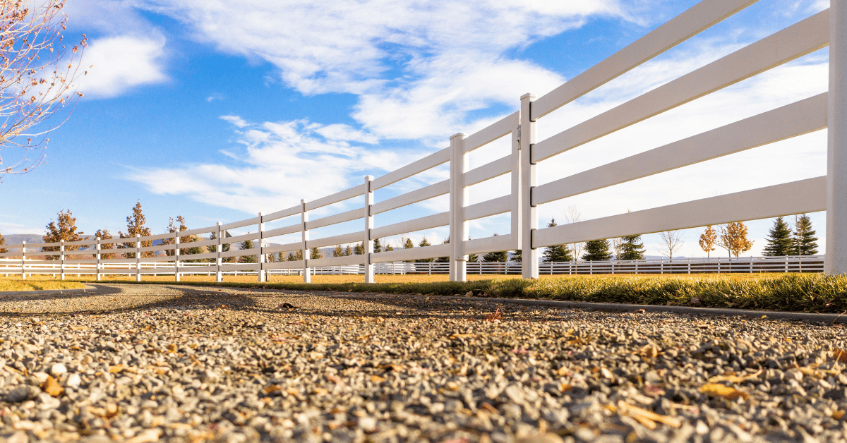 Fence Depreciation Life: Everything You Need to Know