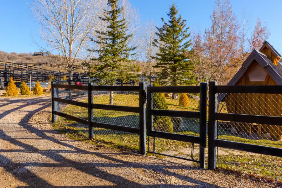 Horse Fencing: How to Find the Perfect Height for Your Fence