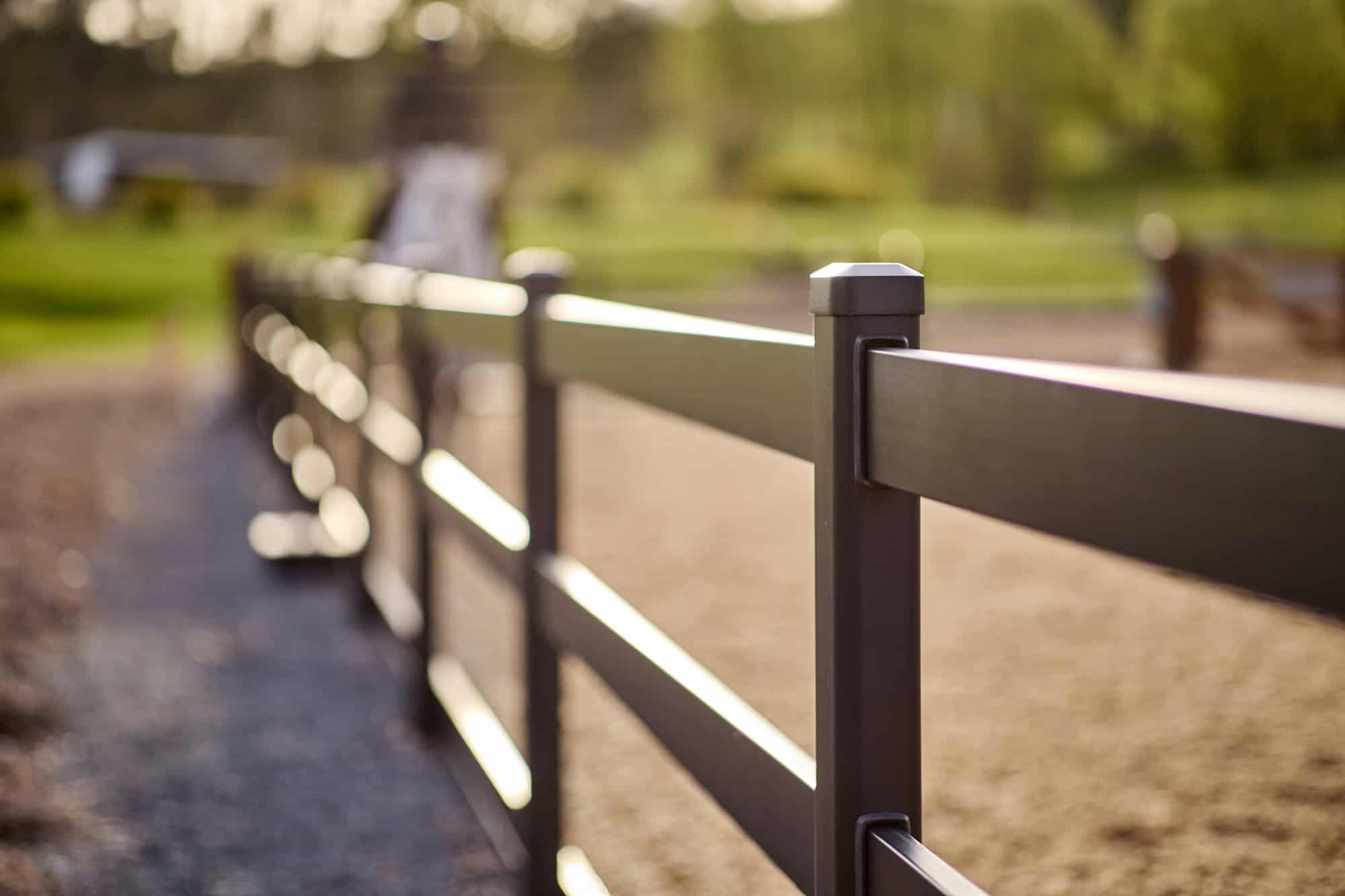 Rust-Resistant Fencing: What You Need to Know in 2026