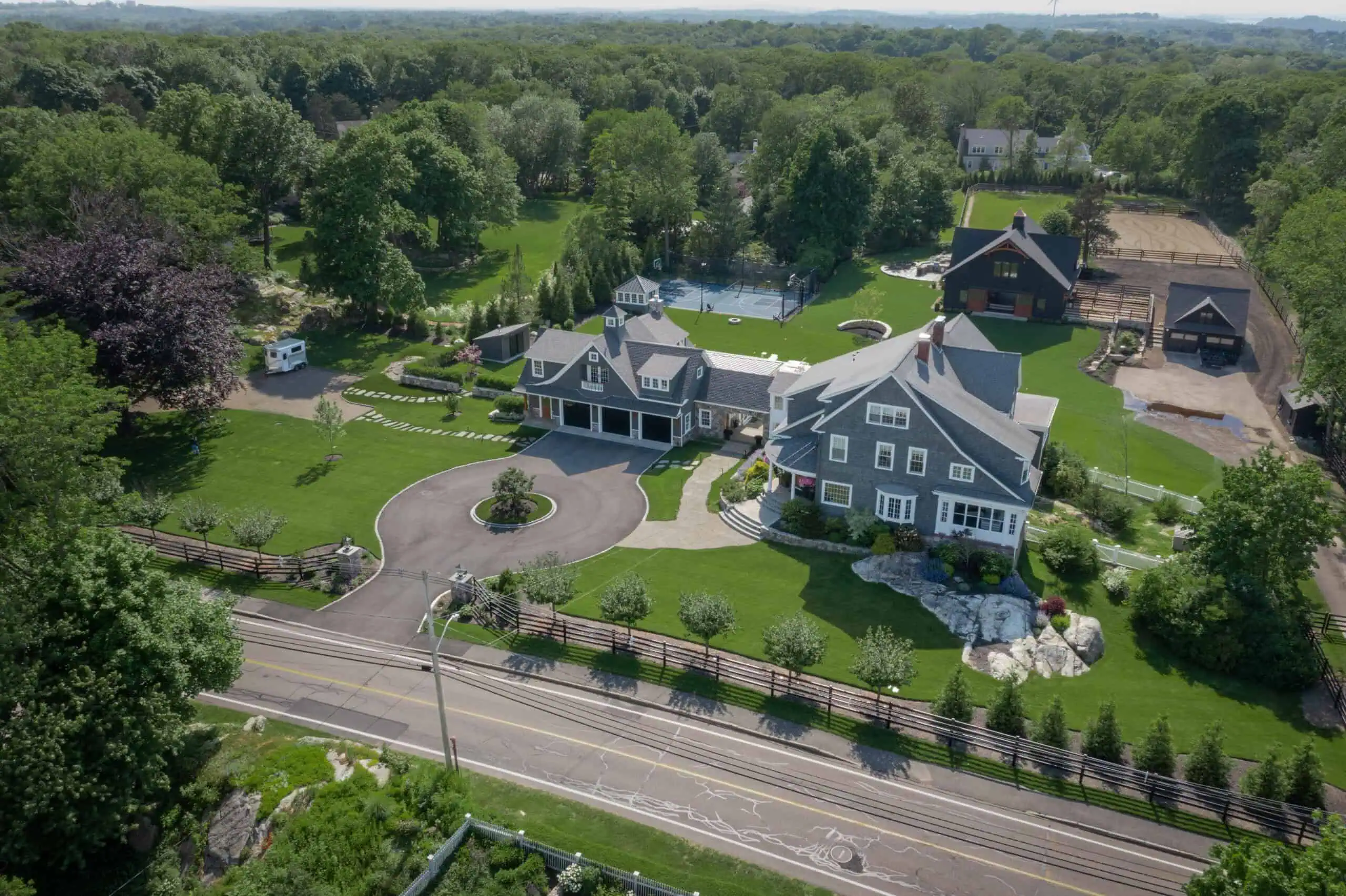 Ultimate Guide to Ranch Planning, Design, and Layout
