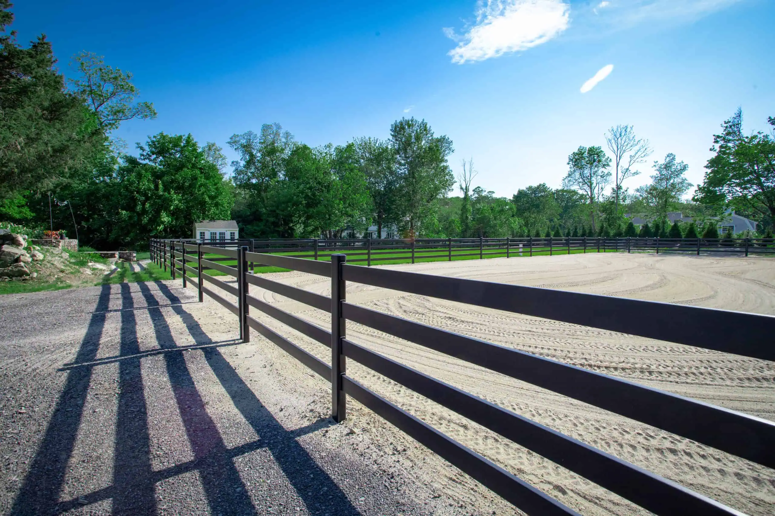 Split Rail Fencing: Pros, Cons & Materials