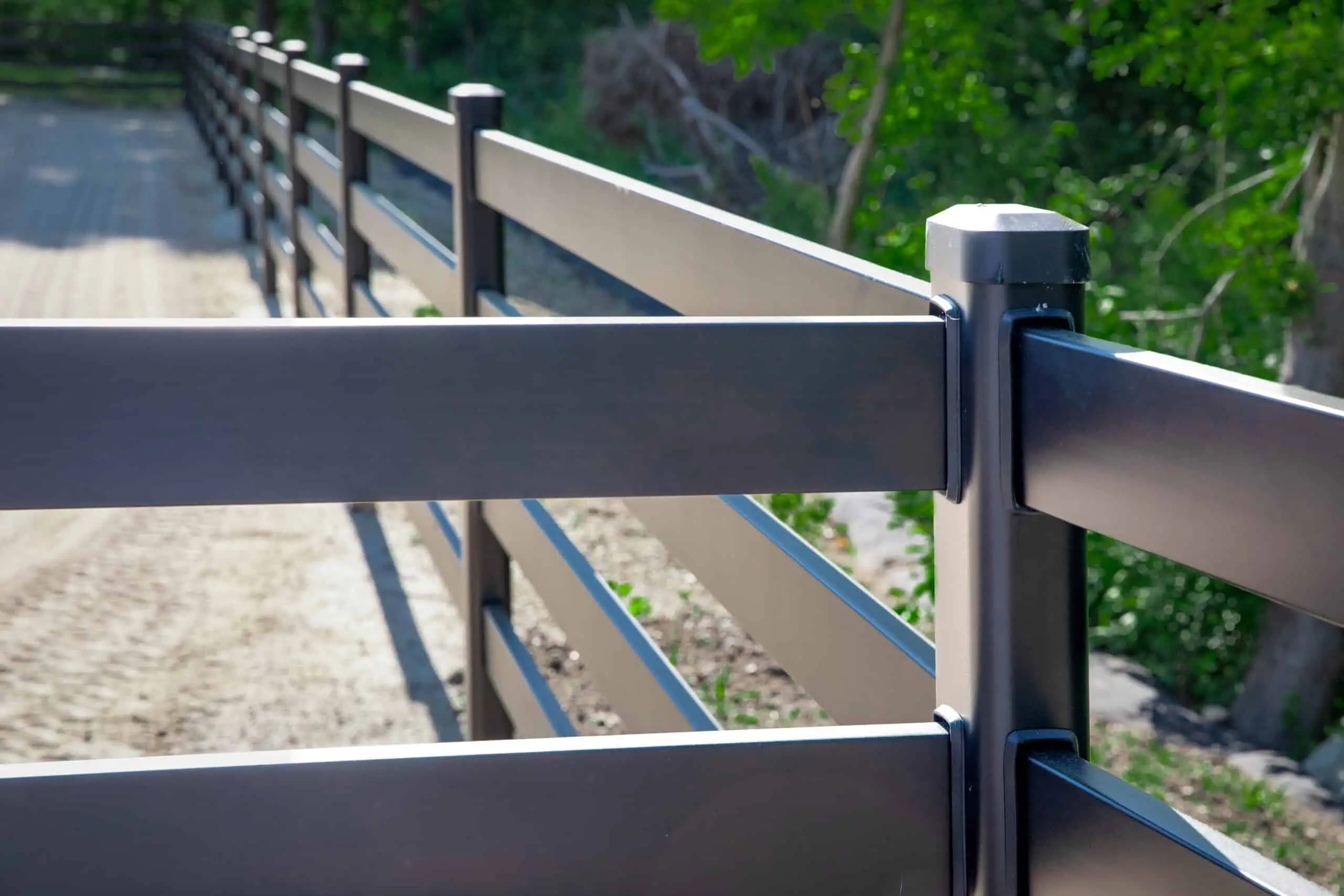The Best Split Rail Fence Gate Ideas, Designs, and Products