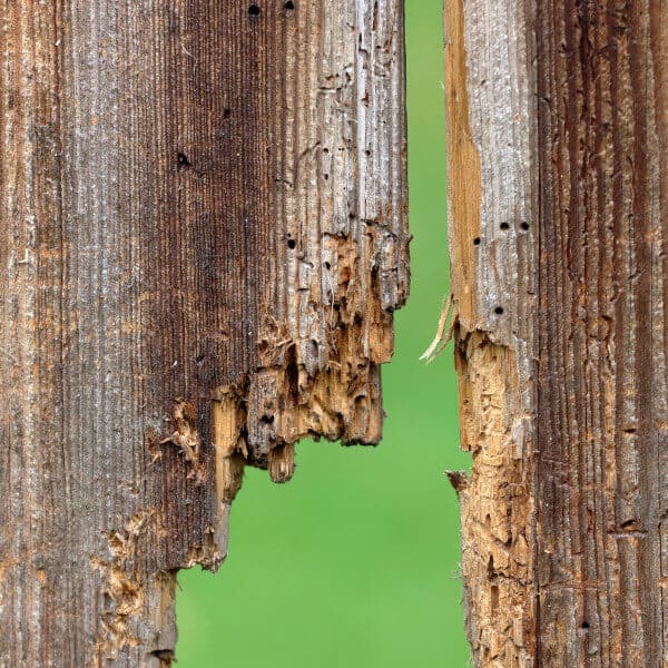 Safety Concerns of Wooden Horse Fences