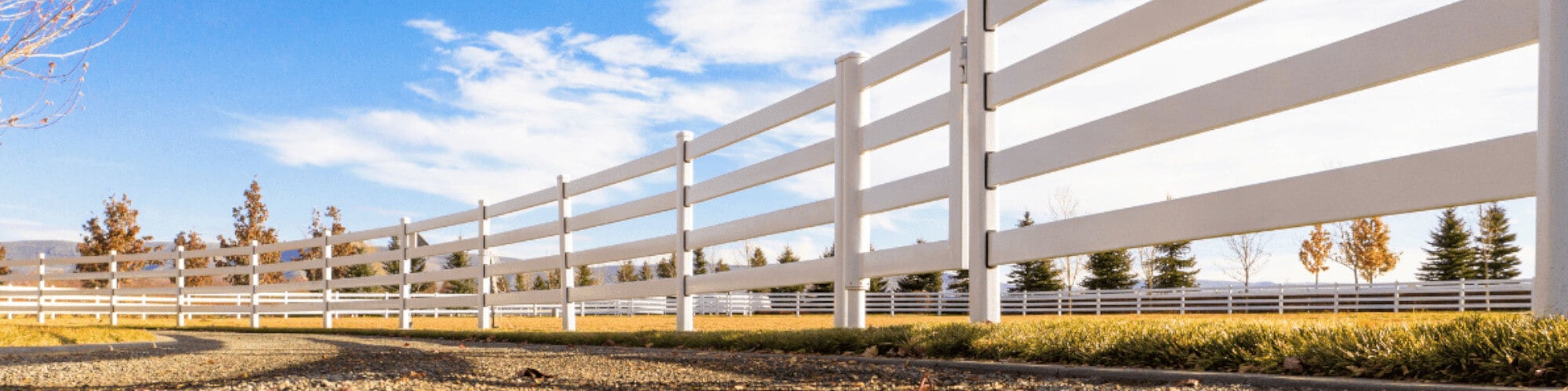 Are Steel Board Fences Safe for Horses?