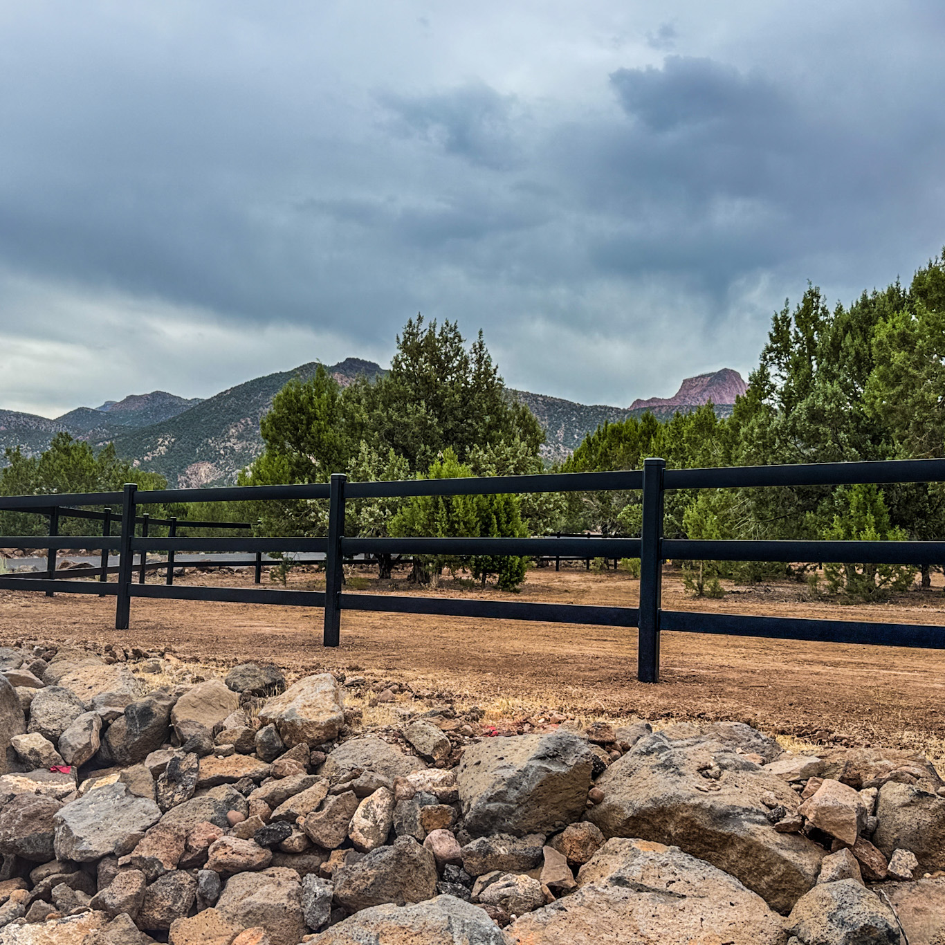 Horse Fence Estimator: Price Your Project in Minutes